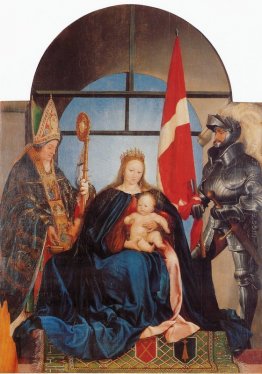 La Madonna di Soletta