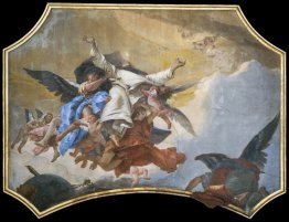 La Gloria di San Domenico