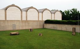 Costellazione (per Louis Kahn)