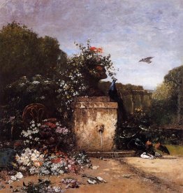 Il giardino