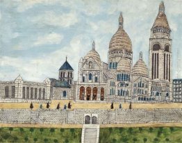 Sacré Coeur