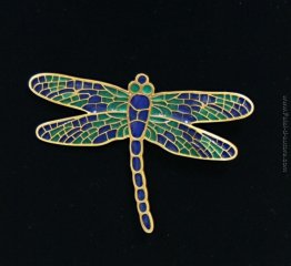 Perno Dragonfly