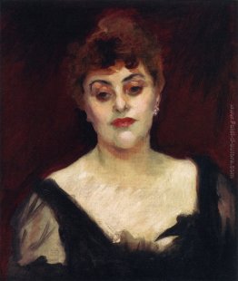 La signora Belleroche