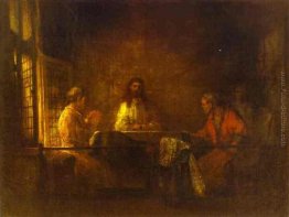 I Pellegrini di Emmaus