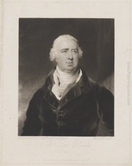 Thomas Dundas, primo Baron Dundas