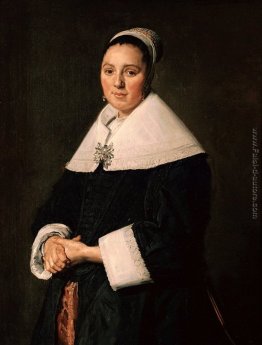 Ritratto di una donna