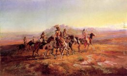 Partito Sun River War