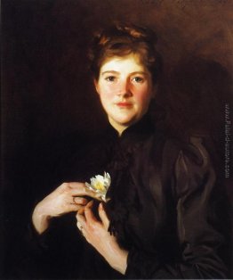 La signora Augusto Hemenway