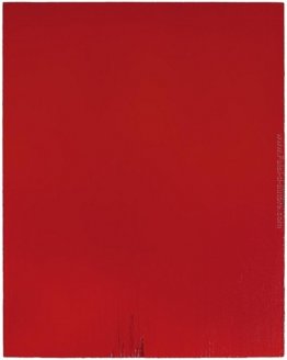 Pittura Red # 13