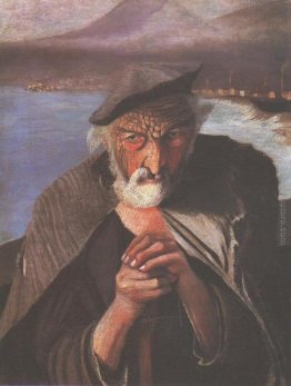 Old Fisherman