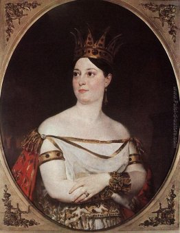 Giuseppina Ronzi De Begnis