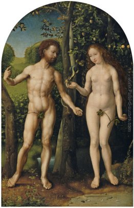 Adam e Eve