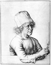 Albrech Durer il Vecchio