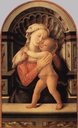 Madonna con Bambino