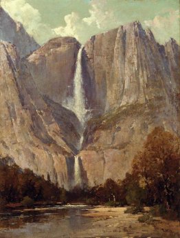 Yosemite Falls