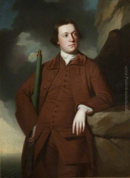 Abraham Rawlinson (1738-1803), deputato, di Ellel Hall, vicino a