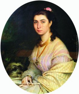 Ritratto di una donna