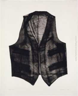 Vest n ° 1