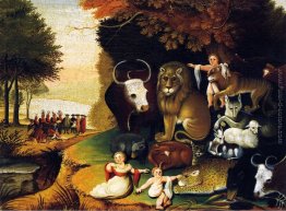 Peaceable Kingdom