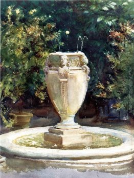 Fontana Vaso, Pocantico