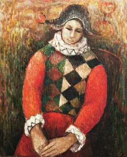 Arlecchino