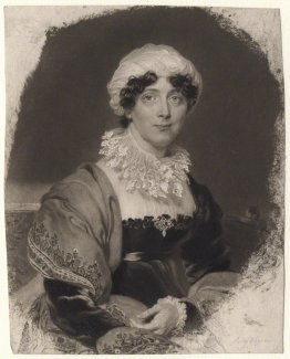 Eleanor (nata Watt), Lady Wigram