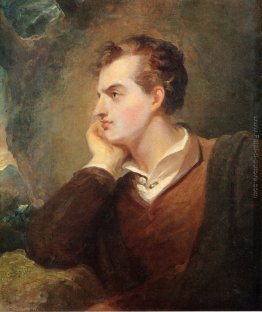 Lord Byron