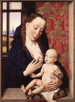 Maria e Bambino
