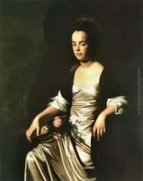 ?Ritratto della signora John Stevens (Giuditta Sargent, più tard