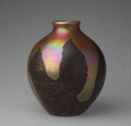 Cypriote Vase