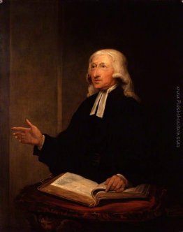 John Wesley