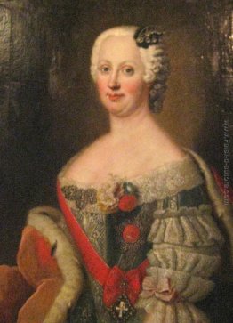 Joanna Elisabeth di Holstein-Gottorp