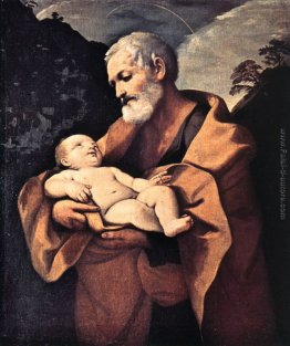 St Joseph