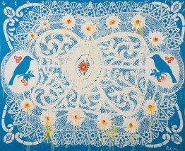 Blue Birds (Serie Pizzo)