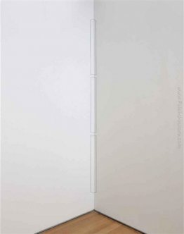 Untitled (Vertical angolo Pezzo) [RLL]