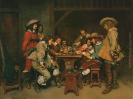 A Game of Piquet