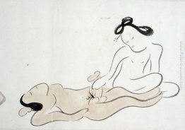 Un Shunga