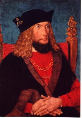 Hans Caspar von Laubberg