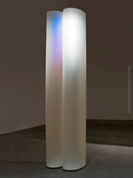 Untitled (Column # 9)