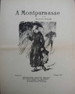 A Montparnasse