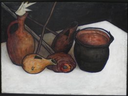 Imeretian still life