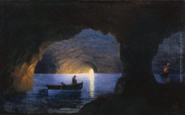 Grotta Azzurra. Napoli