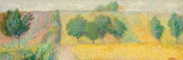 Paesaggio a Giverny