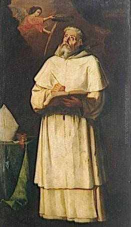 St. Pierre Pascal, Vescovo di Jaen