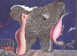 Simbiotico Donna-animale