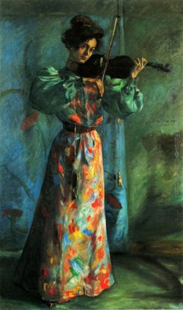 Il Violinista