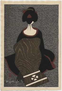 Maiko III