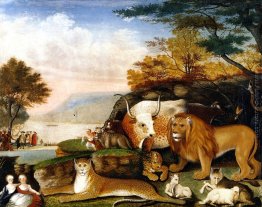 Peaceable Kingdom