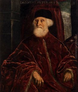 Ritratto di Jacopo Soranso