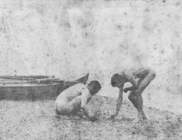 Thomas Eakins e J. Laurie Wallace